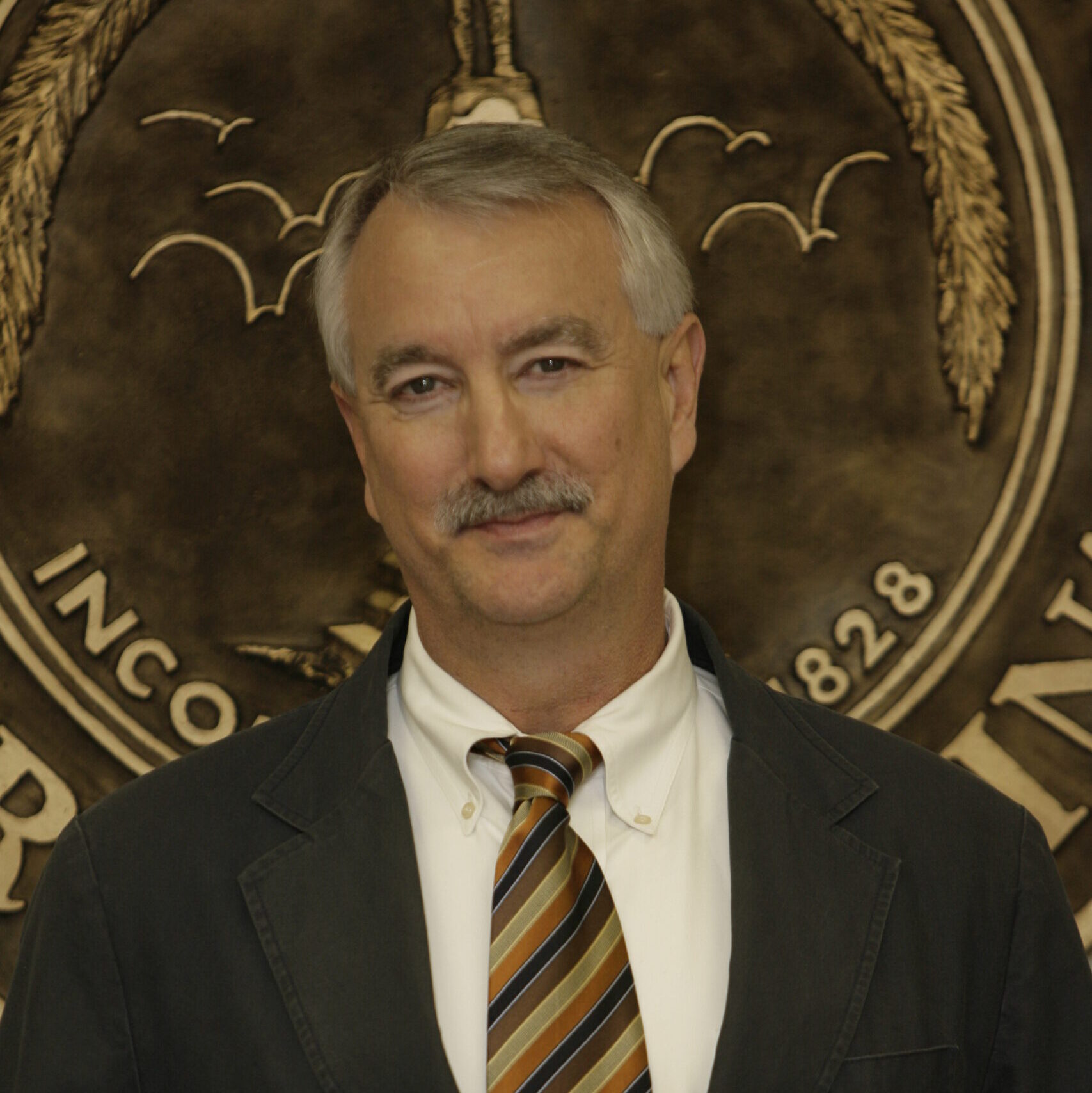 2015 Citizen Lawyers: D. Linwood Bunce II - North Carolina Bar Association