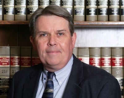 2018 Citizen Lawyer Award Winner Donald Prentiss - North Carolina Bar ...