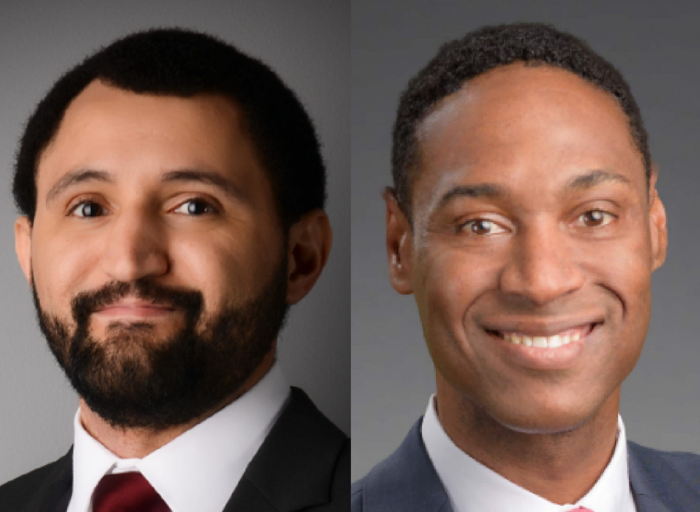 CoChairs Lead MIP 1L Summer Associate Program, 12 Law Students